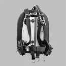 AGIR Blackbird Einzeltank-Set